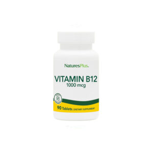 Vitamina B12 1000 mcg 90 tav.
