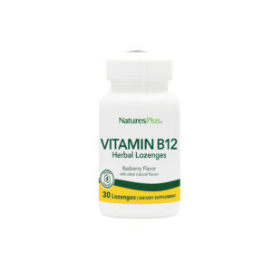 Vitamina B12 sublinguale 1000mcg