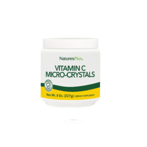 Vitamina C Microcristalli