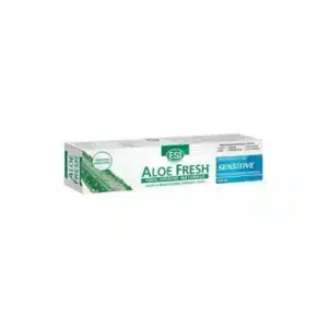 Dentifricio Aloe Fresh Sensitive 100 ml ESI