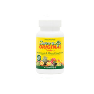 Source of Life, 30 tav.