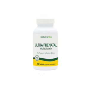 Ultra Prenatal 90 tav.