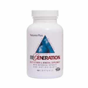 Regeneration 90 softgels