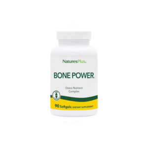 Bone Power con Boro 90 Capsule