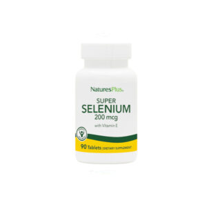 Super Selenio 200 mcg