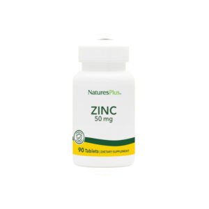 Zinco 50 mg 90 tav.