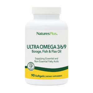 Ultra Omega 3/6/9 (acidi grassi) 90 caps.