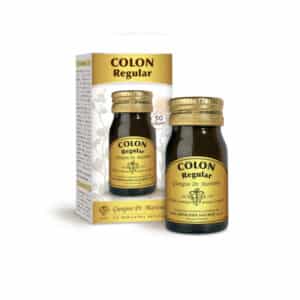 Colon Regular 50 grani, 30gr