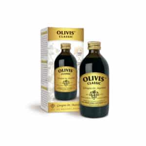 Olivis Classic 200 ml liquido