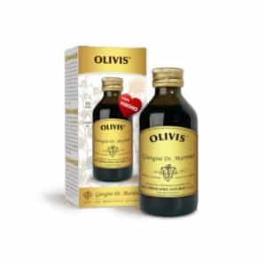 Olivis con Vischio 100 ml liquido