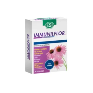 Immunilflor 30 Naturcaps ESI