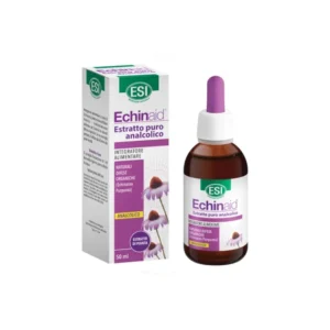 Echinaid Estratto puro Analcolico 50ml ESI