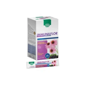 Immunilflor Pocket Drink 16 unità ESI
