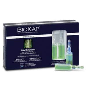 BioKap Anticaduta Fiale Rinforzanti 12x7ml