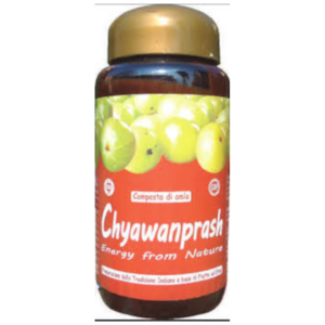 CHYAWANPRASH