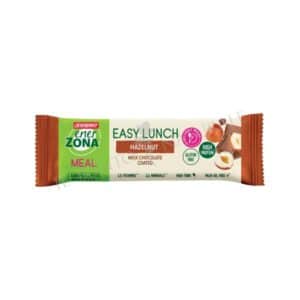 Enerzona Easy lunch Hazelnut 53 gr. (sost. pasto)
