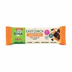 Enerzona Easy lunch Orange & Choco 53 gr. (sost. pasto)