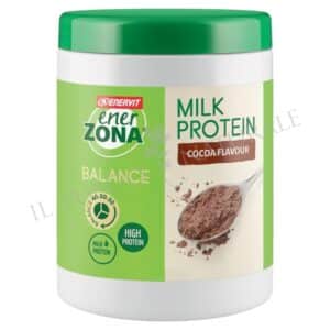 Enerzona Milk Protein gusto Cacao 230 gr.