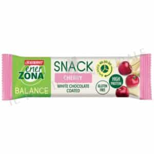 Enerzona Snack Cherry monostrato 33 gr.