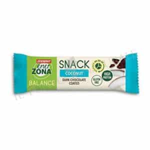 Enerzona Snack Coconut monostrato 33 gr.