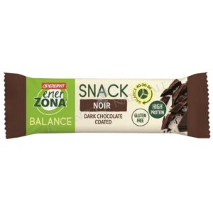 Enerzona Snack Noir monostrato 33 gr.