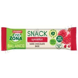Enerzona Snack Superfruit non ricoperte 25 gr.
