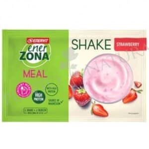 Enerzona shake alla Fragola 50 gr.