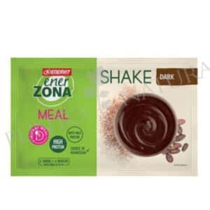 Enerzona shake dark 56 gr