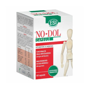 NoDol 60 capsule ESI