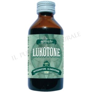 LUKOTONE PLUS 200 ml