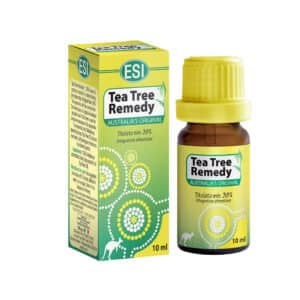Tea Tree Remedy Oil 10 ml ESI