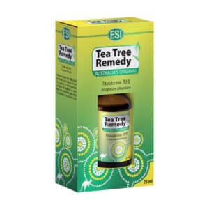 Tea Tree Remedy Oil 25 ml ESI