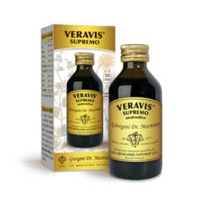 Veravis Supremo 200 ml liquido analcolico