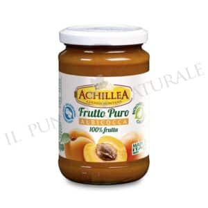 Frutto Puro di Albicocca 300gr Achillea