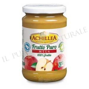 Frutto Puro di Mele 300gr Achillea