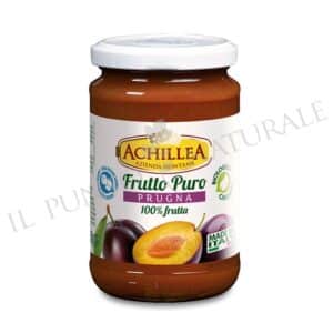 Frutto Puro di Prugna 300gr Achillea