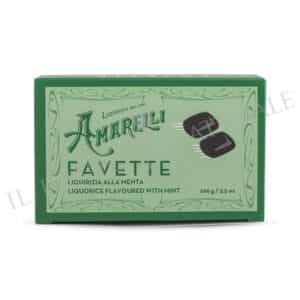 Liquirizia Favette Amarelli