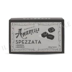 Liquirizia Spezzata Amarelli