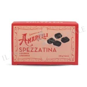 Liquirizia Spezzatina Amarelli