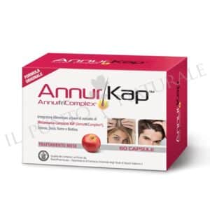 AnnurKap 60 capsule
