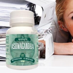 ASHWAGANDHA