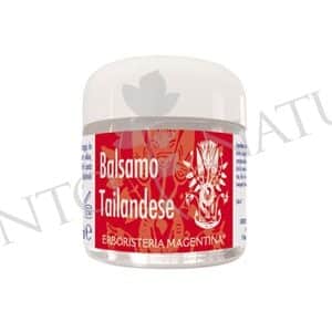 Balsamo Tailandese 50ml