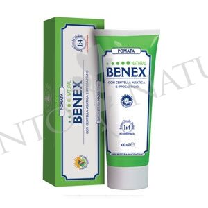 Benex Pomata 100ml EM