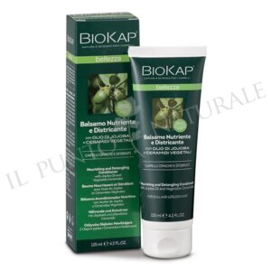 BioKap Balsamo Nutriente e Districante 125ml