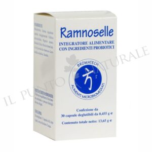 Ramnoselle 30 capsule