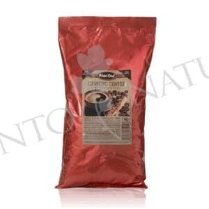 Caffè al Ginseng West End (conf. 1kg)