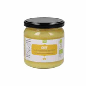 Ghee Bio 300gr Cosmoveda
