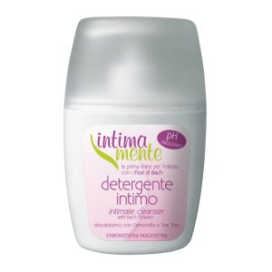 Intimamente Detergente Intimo 250 ml EM