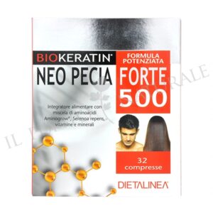 Biokeratin® Neo Pecia Forte 500