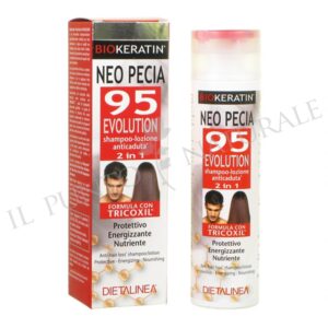 Biokeratin® Neo Pecia Shampoo